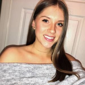 Meet your Posher, Tina